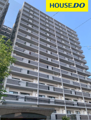 【外観】 | エバーライフネアシティ久留米壱番館