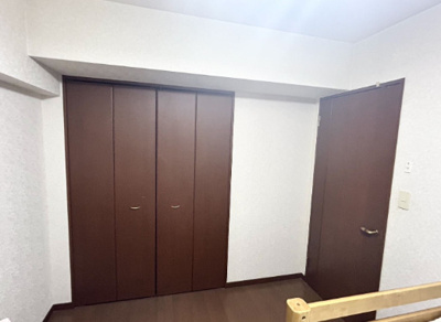 【洋室】 | エバーライフネアシティ久留米壱番館