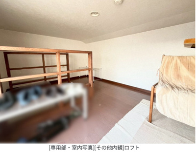 【その他】 | エバーライフネアシティ久留米壱番館