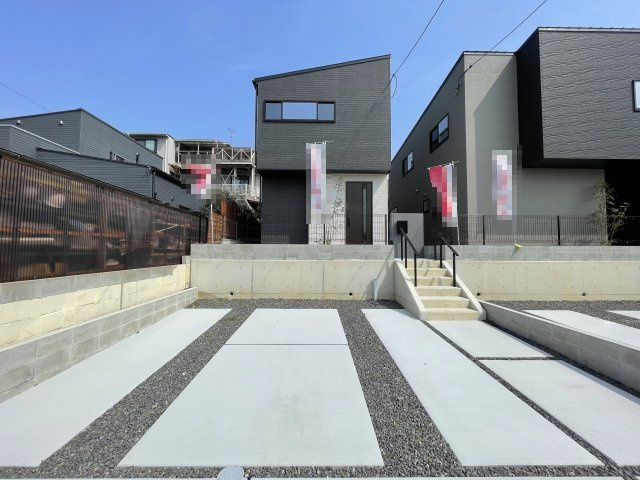 佐伯区五月が丘4丁目　№36517