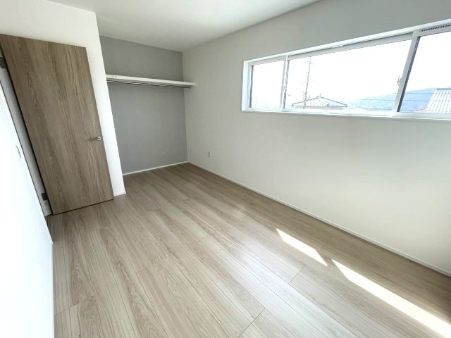 佐伯区五月が丘4丁目　№36517の洋室|2階　7帖