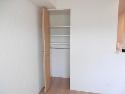 【収納】 | D-ROOMグリーンヒルズ