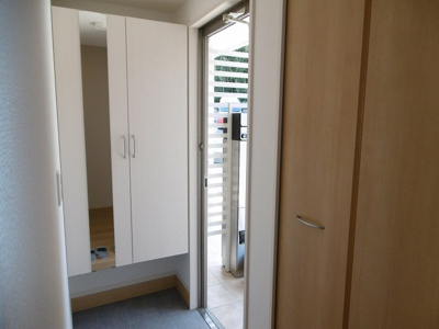 【玄関】 | D-ROOMグリーンヒルズ