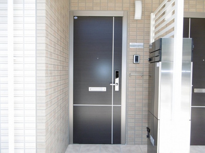 【玄関】 | D-ROOMグリーンヒルズ