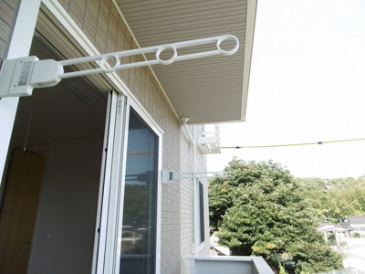 【その他】 | D-ROOMグリーンヒルズ