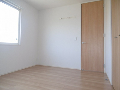 【洋室】 | D-ROOMグリーンヒルズ