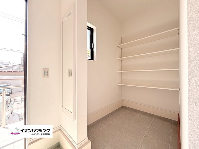 大野城市乙金東１期　2号棟