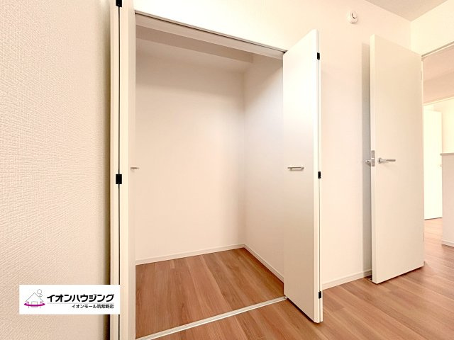 大野城市乙金東１期　2号棟