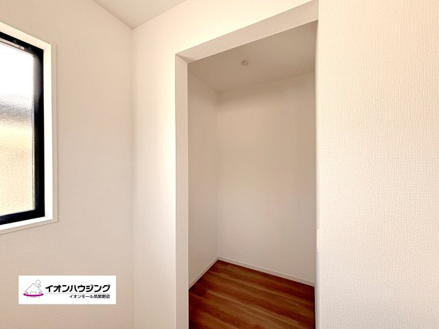 大野城市乙金東１期　2号棟