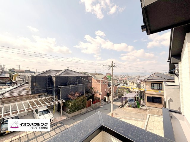 大野城市乙金東１期　2号棟