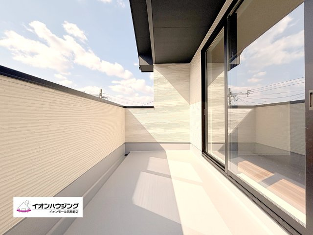 大野城市乙金東１期　2号棟