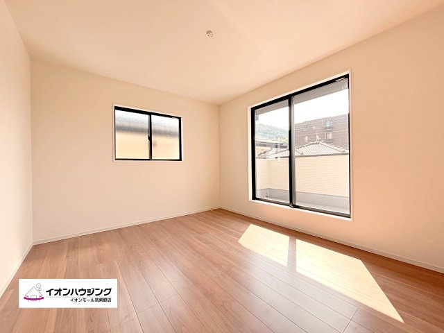 大野城市乙金東１期　2号棟