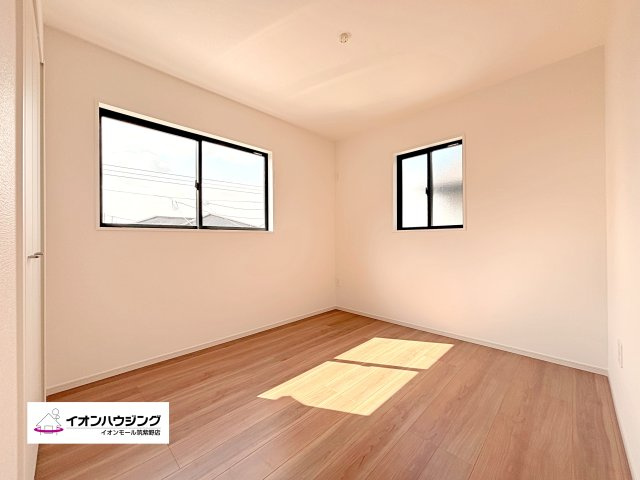 大野城市乙金東１期　2号棟