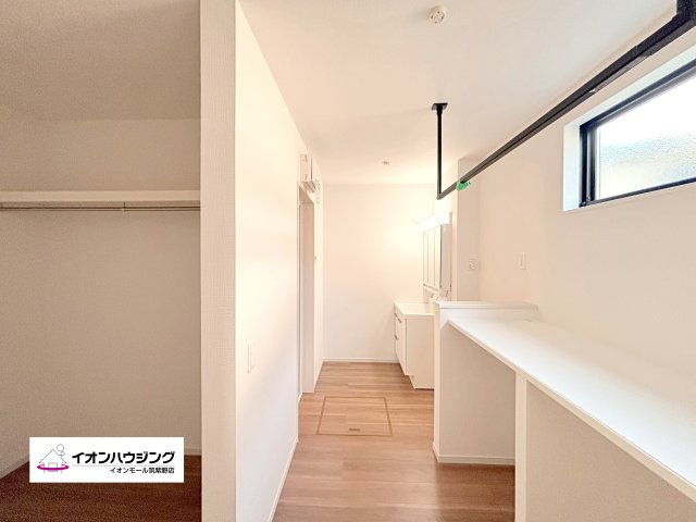 大野城市乙金東１期　2号棟