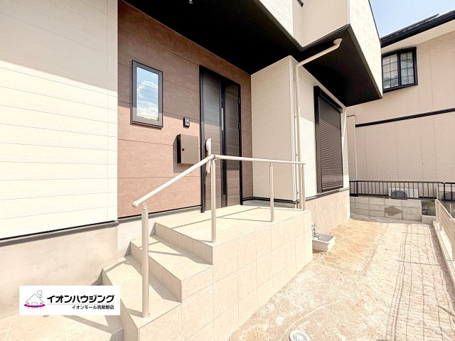 大野城市乙金東１期　2号棟