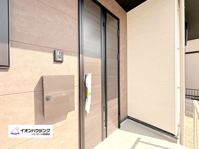 大野城市乙金東１期　2号棟