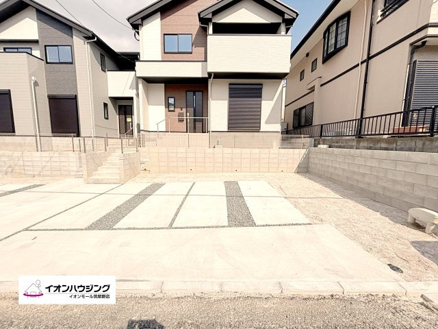 大野城市乙金東１期　2号棟