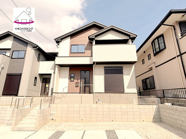 大野城市乙金東１期　2号棟