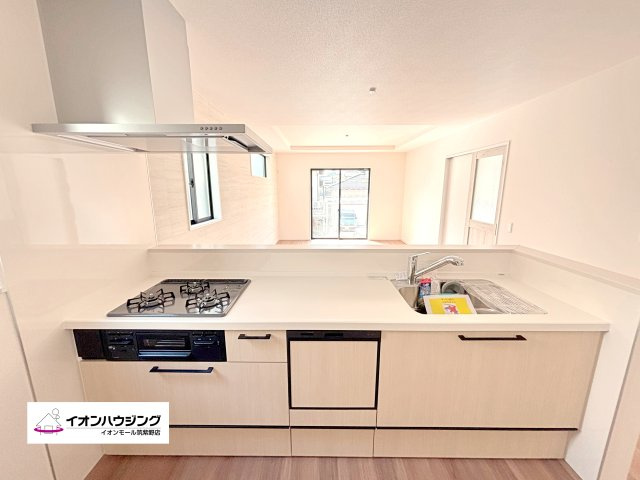 大野城市乙金東１期　2号棟