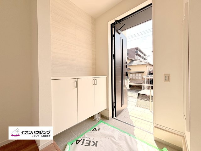 大野城市乙金東１期　2号棟