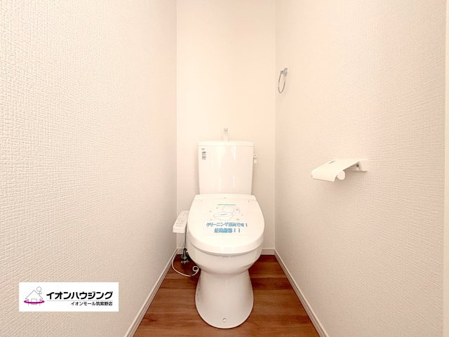 大野城市乙金東１期　2号棟