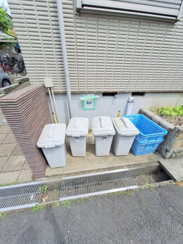 サウス　ソフィア　のその他共用部分