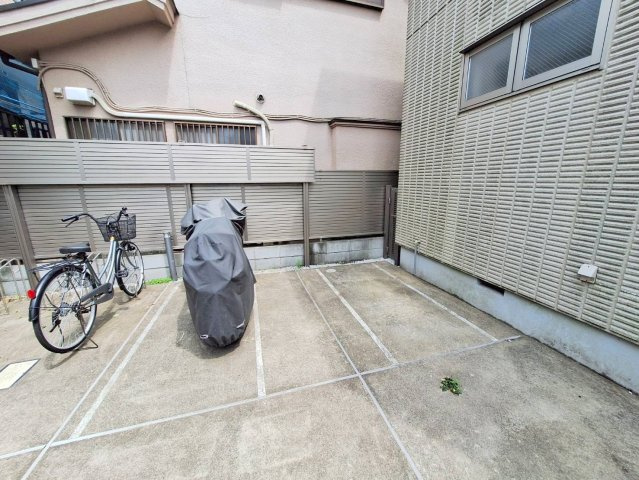 サウス　ソフィア　のその他共用部分