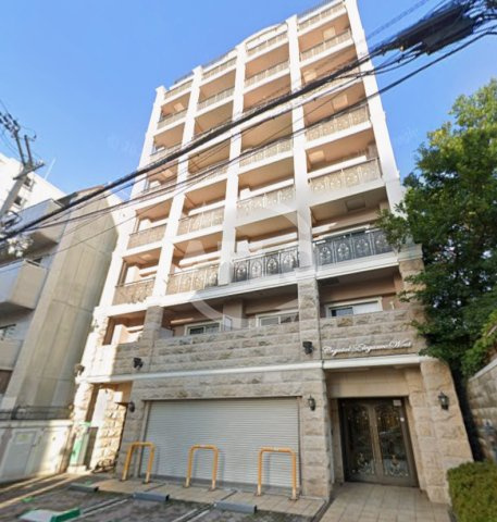 クリスタルエレガンスWEST