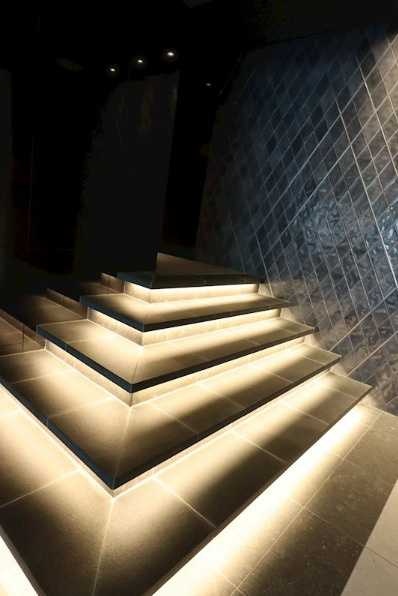 ジェノヴィア押上Ⅱのエントランス