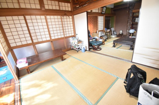 【和室】 | 鹿屋市打馬2丁目　中古戸建