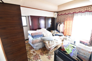【洋室】 | 鹿屋市打馬2丁目　中古戸建