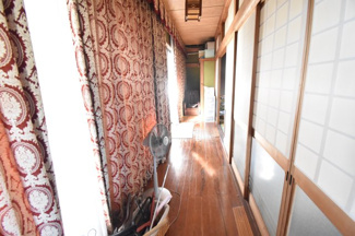 【その他】 | 鹿屋市打馬2丁目　中古戸建 | 広縁