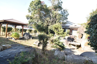【庭】 | 鹿屋市打馬2丁目　中古戸建