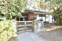 鹿屋市打馬2丁目　中古戸建の画像