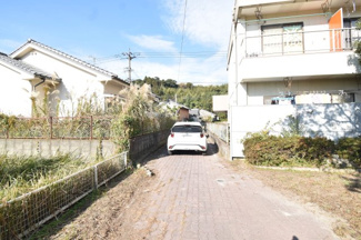【その他】 | 鹿屋市打馬2丁目　中古戸建