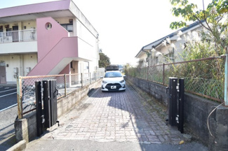 【その他】 | 鹿屋市打馬2丁目　中古戸建