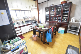【居間・リビング】 | 鹿屋市打馬2丁目　中古戸建