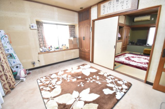 【洋室】 | 鹿屋市打馬2丁目　中古戸建