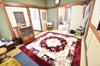 【和室】 | 鹿屋市打馬2丁目　中古戸建