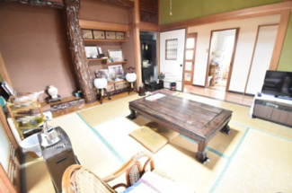 【和室】 | 鹿屋市打馬2丁目　中古戸建