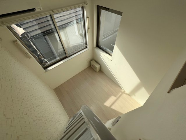 Celeste 中野坂上の展望