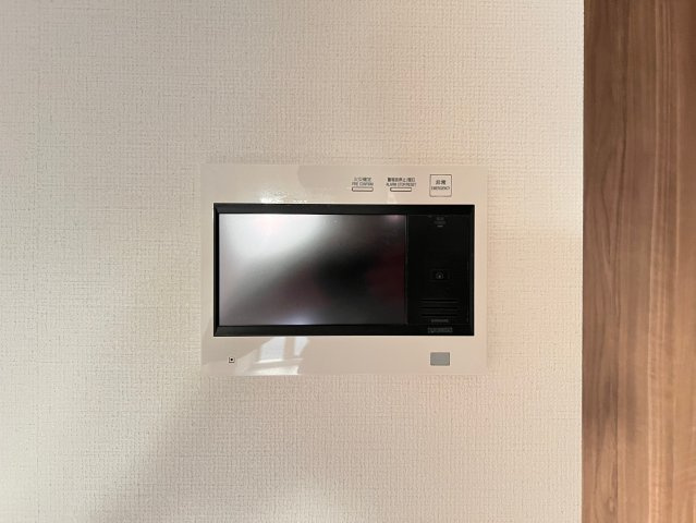 RISING MAISON 本町橋（旧名称：レオンコンフォート本町橋）の設備