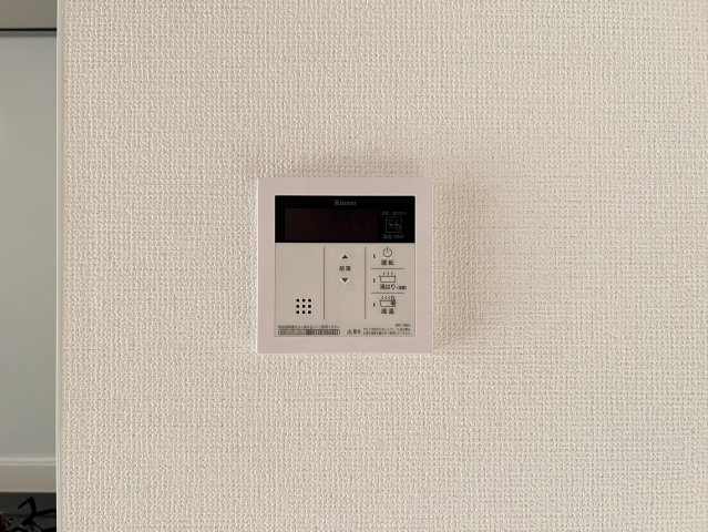 RISING MAISON 本町橋（旧名称：レオンコンフォート本町橋）の設備