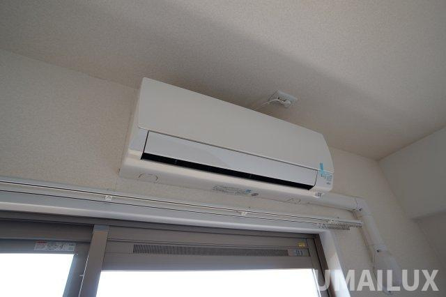 熊本市南区田井島１丁目の賃貸マンションの設備