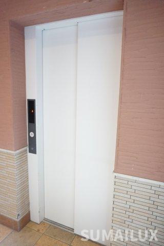 熊本市南区田井島１丁目の賃貸マンションのその他共用部分