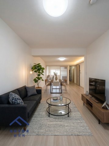 第三住吉ハイツ