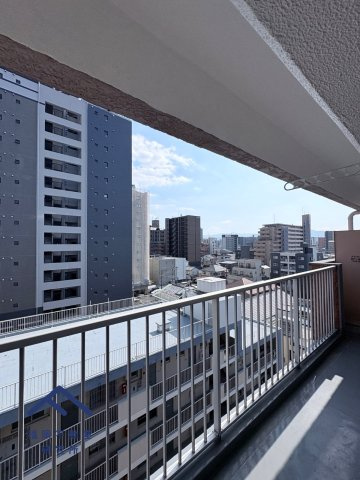第三住吉ハイツのその他