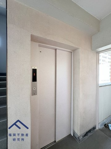 第三住吉ハイツのその他共用部分