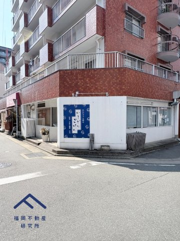 第三住吉ハイツのその他
