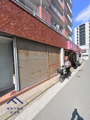 第三住吉ハイツのその他